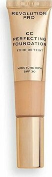 Revolution Pro cc Perfecting F6.5 30 SPF 26 ml Fondöten