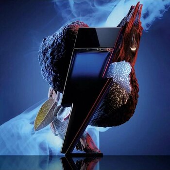 Carolina Herrera C.H. BAD BOY COBALT ELIXIR 100ml EDP