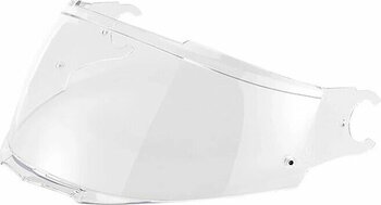 Ls2 Scope Kask Cami Beyaz Standart