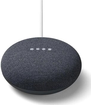 Google Home Mini Akıllı Asistan Hoparlör