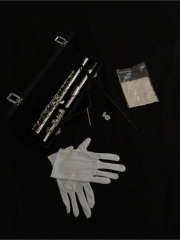 Bonson Nikel Yan Flüt