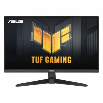 Asus Tuf Gaming Vg279qe5a 27" 144Hz 1Ms Hdmı+Dp Fullhd Adaptive-Sync Ips Vesa Monitör