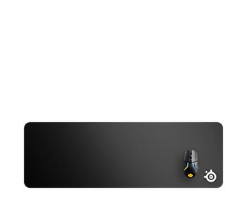 Steelserıes QCK Edge Gamıng Mousepad - X (outlet)