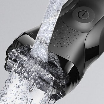 Braun Series 3 300 Bt Blk 3'ü 1 Arada Tıraş Makinesi Siyah
