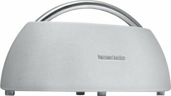 Harman Kardon Go Play Mini Beyaz Bluetooth Hoparlör
