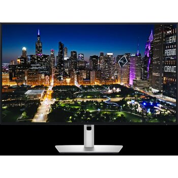 Dell 32 U3225qe Ultrasharp Led Monıtor 4k Uhd 5ms 120hz 3840 X 21