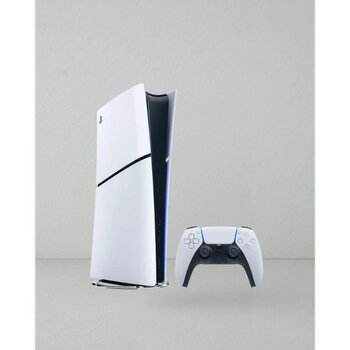 3E Grup Playstation 5 1tb Dijital Slim PS5D Slim - Renkli