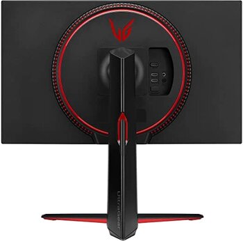 Lg Ultra Gear Oyun Monitörü 27″ Düz, Fhd, Ips Panel, Nvıdıa G-Sync Uyumlu, 240 Hz, 1 Ms (27Gp750-B)