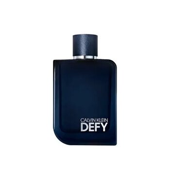 Calvin Klein Defy Lacivert EDP 200 ml Erkek Parfüm