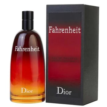 Dior Fahrenheit 50 ml EDT Erkek Parfümü