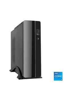 MSI Intel Core I5 12400 16 GB DDR4 240 GB SSD Dahili Ekran Kartı Masaüstü Bilgisayar