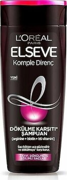 Loreal Paris Elseve Arginine Komple Direnç Şampuan Dökülme Karşıtı 390 ml