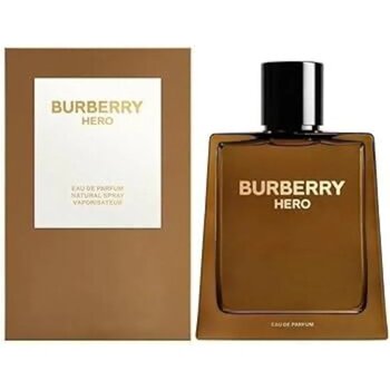 Burberry Hero Erkek Parfüm Edp 5 Ml