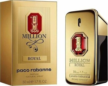 Paco Rabanne 1 Million Royal EDP 50 ml Erkek Parfüm