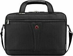 Wenger BC Refresh Slimcase 14" Evrak Çantası 612280