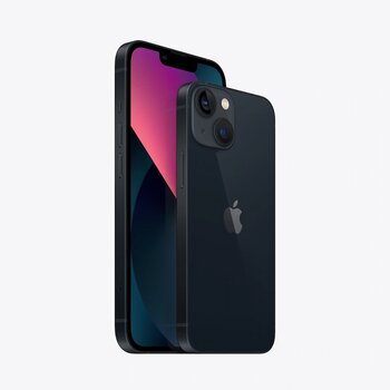Apple Iphone 13 128 Gb (apple Türkiye Garantili) Siyah 128 Gb