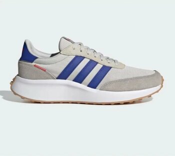 Adidas Run 70s Erkek Günlük Spor Ayakkabı Hp6117 I-175 Gri 44
