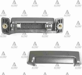 Kapı Kolu L-300 Ön Dış Sağ Mb421498