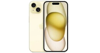 Yenilenmiş iPhone 15 128 GB  Sarı B Kalite Cep Telefonu