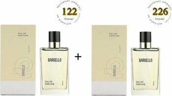 Bargello 122 + 226 Kadın Parfüm Edp 50 Ml Oriental