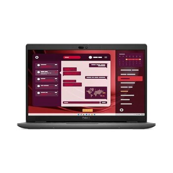 Dell Latitude 3450 N006l345014emeau64 I5-1335u 64 Gb 512 Gb Ssd 14" Ubuntu Dizüstü Bilgisayar