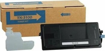 Kyocera TK-3100 Renkli 0,35 - 1,10 kg Muadil Toner