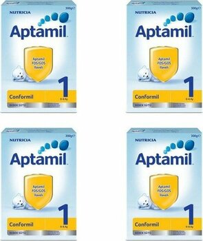 Aptamil Conformil 1 Bebek Sütü 300 gr - 4'lü