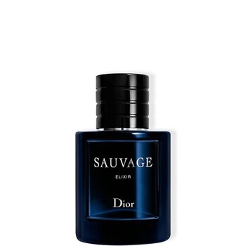 Dior Sauvage Elixir Edp 60ml Erkek Parfümü