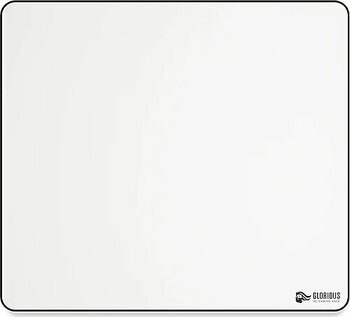 Glorious XL Slim White GW-XL Mouse Pad