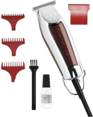 Wahl 8081-1216 Detailer 5 Star Saç Kesme Makinesi