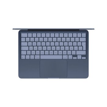 Macbook Neo 13 Inç - Apple A18 Pro Çip 6 Cpu Ve 5 Gpu 8gb Bellek 512gb Ssd (Mhfg4tu/A) - İndigo