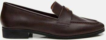 Hotiç 01AYH303980A480 Kahverengi 38 Loafer