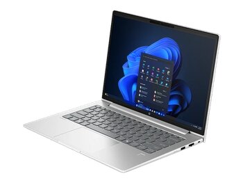 Hp 14" Ultra 7 255H-56Gb Ddr5 Ram-1Tb Nvme-4Gb Rtx3050-W11 Pro / Probook 4 G1i 14 Aı D36kmet (199896472838)