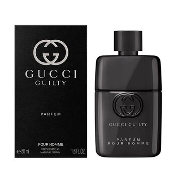 Gucci Guilty Pour Homme EDP Çiçeksi Erkek Parfüm 50 ml