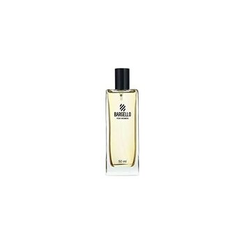 AyrStore Bargello 217 Kadın 50 ml Parfüm Edp Floral - 01 - Beyaz - Option-1