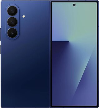 Samsung Galaxy Z Fold7 512 GB Gölge Mavisi