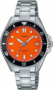 Casio Mdv-10d-4a1vdf Erkek Kol Saati