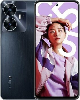 Realme C55 256 GB 8 GB Gece Bulutu