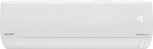 Arçelik Ekolojik 21325 T 21.000 BTU A++ Duvar Tipi Split Klima