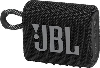 JBL Go 3 Siyah Bluetooth Hoparlör
