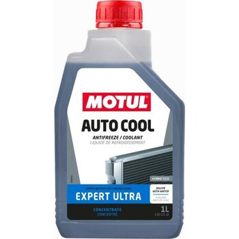 Motul Auto Cool Expert Ultra 1l