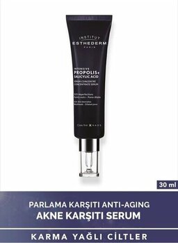 Institut Esthederm Esthederm Intensive Propolis Salicylic Acid Consantre Serum 30Ml