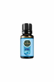 Gardone Okyanus Oda Kokusu Aroma Terapi Buhurdanlık Difüzör Yağı 10 ml