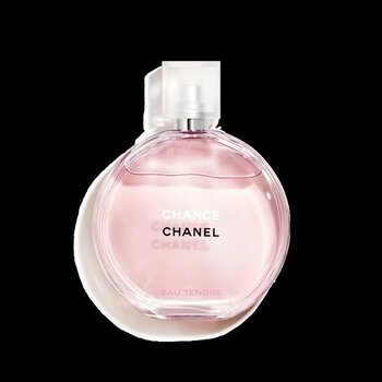 Chanel Chance Eau Tendre Toılette Spray Parfüm 100ML NTRL56 - --