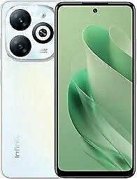 Infinix Smart 8 Pro 256 Gb 4 Gb