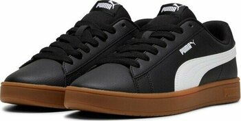 Puma Rickie Classic Unisex Siyah Sneaker 39425114 - 41