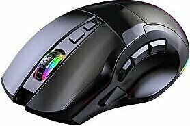 Preo MG31 Rechargeable Kablosuz Oyuncu Mouse