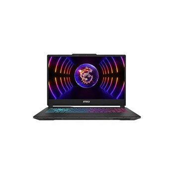 MSI Cyborg 15 A13ve-1478xtr i5 13420h 15.6" 16gb 1TB SSD 6GB Rtx4050 45W FHD FreeDOS Laptop