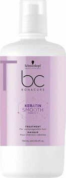 Schwarzkopf Bc Keratin Mükemmel Kontrol Maske 750 ml