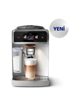 Philips 8000 Serisi Lattego Pro Ep8757/20 Tam Otomatik Espresso Makinesi